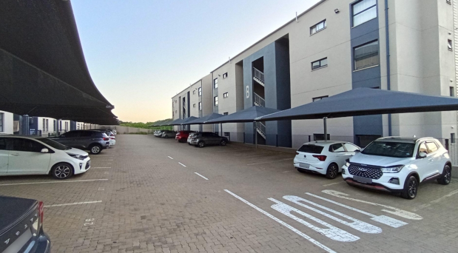 2 Bedroom Property for Sale in Umbogintwini KwaZulu-Natal