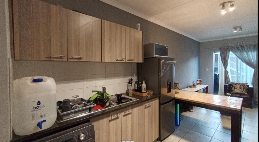 2 Bedroom Property for Sale in Umbogintwini KwaZulu-Natal