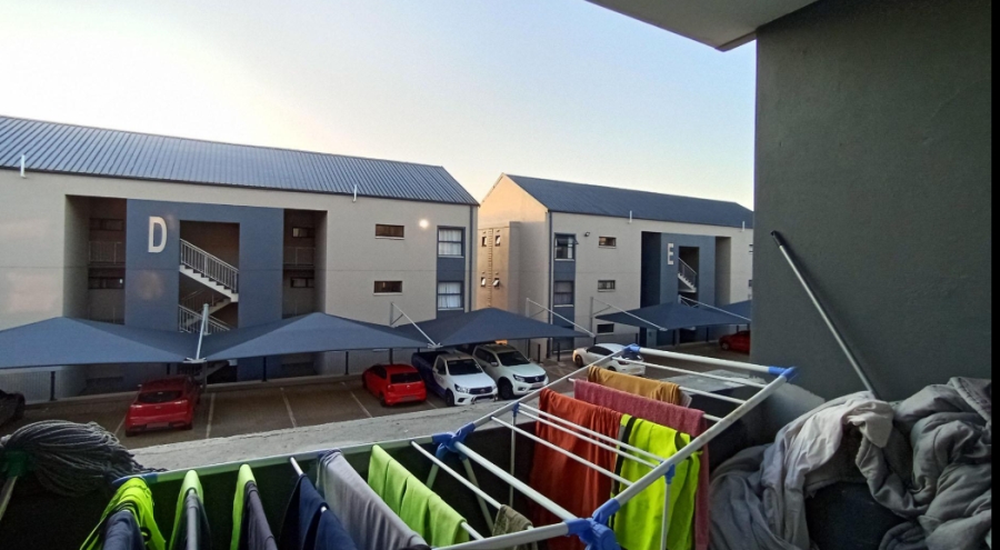 2 Bedroom Property for Sale in Umbogintwini KwaZulu-Natal