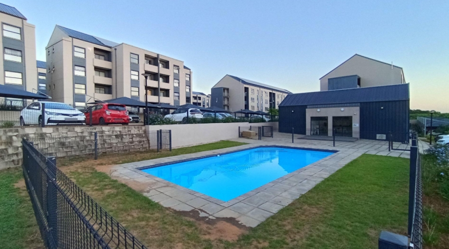 2 Bedroom Property for Sale in Umbogintwini KwaZulu-Natal