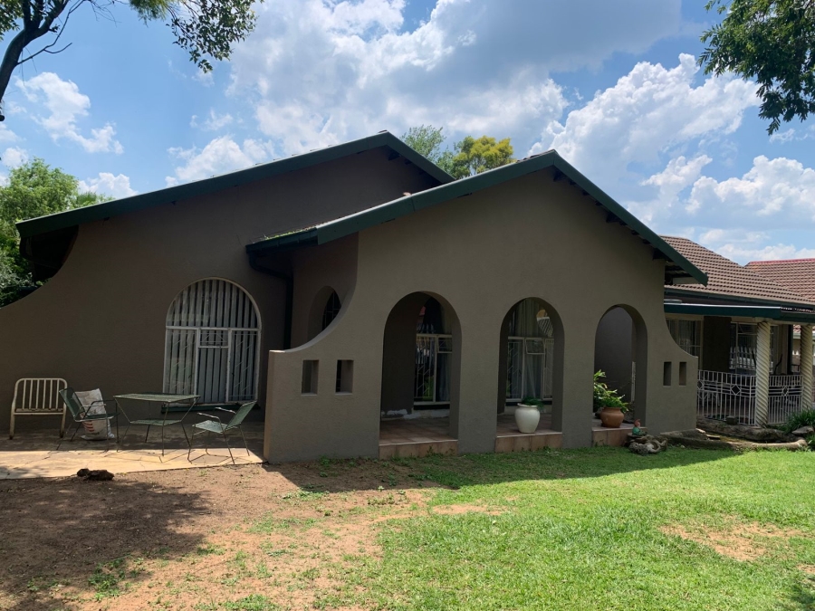 4 Bedroom Property for Sale in Pioneer Park KwaZulu-Natal