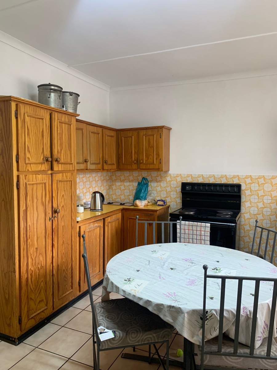 4 Bedroom Property for Sale in Pioneer Park KwaZulu-Natal