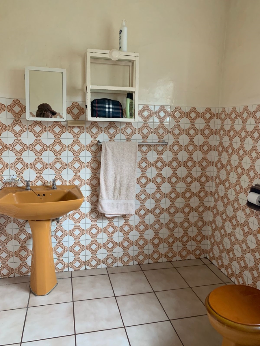 4 Bedroom Property for Sale in Pioneer Park KwaZulu-Natal