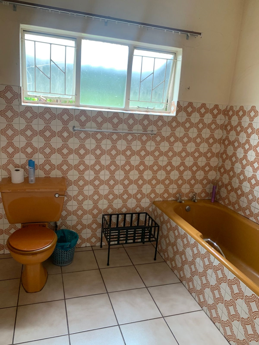 4 Bedroom Property for Sale in Pioneer Park KwaZulu-Natal