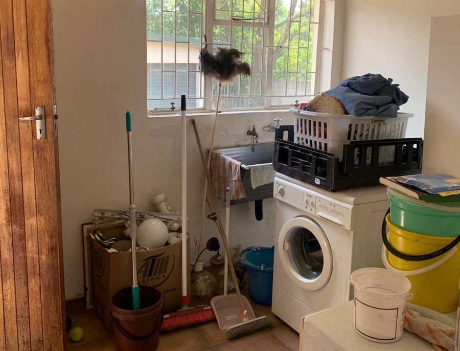 4 Bedroom Property for Sale in Pioneer Park KwaZulu-Natal