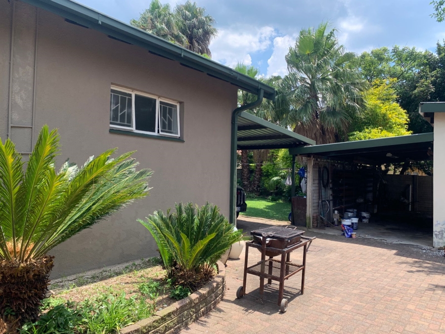 4 Bedroom Property for Sale in Pioneer Park KwaZulu-Natal