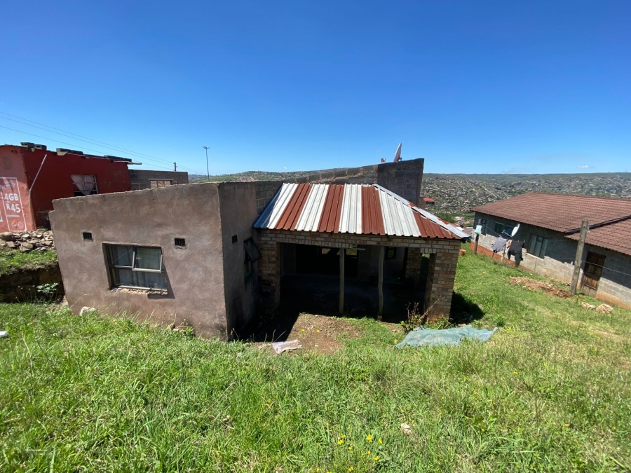 4 Bedroom Property for Sale in Imbali KwaZulu-Natal