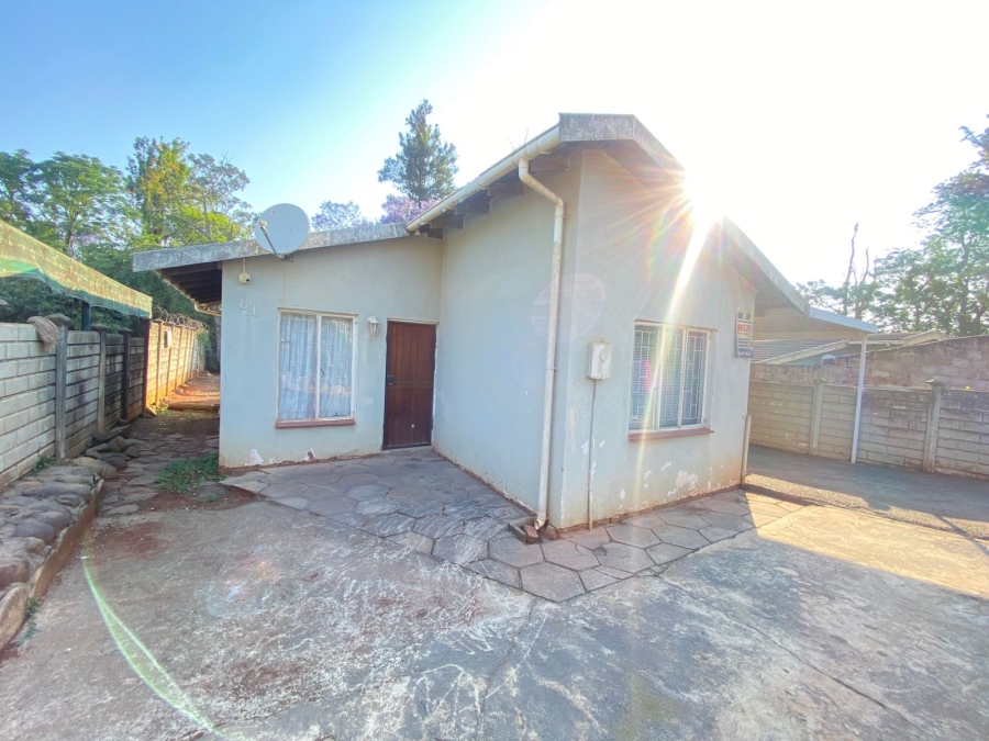 2 Bedroom Property for Sale in Panorama Gardens KwaZulu-Natal