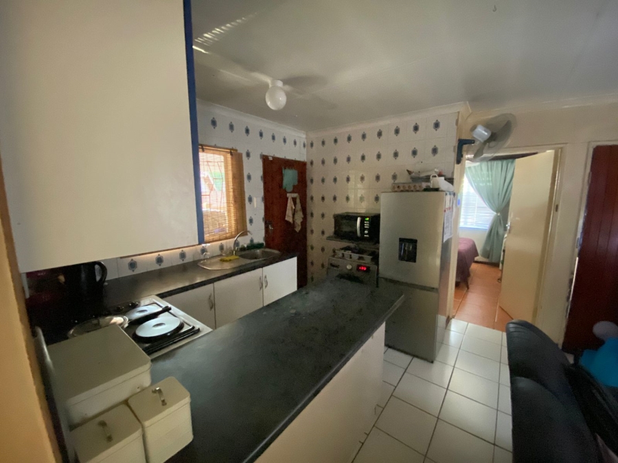 2 Bedroom Property for Sale in Panorama Gardens KwaZulu-Natal