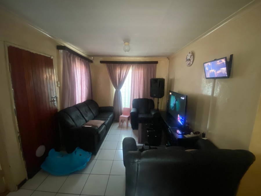 2 Bedroom Property for Sale in Panorama Gardens KwaZulu-Natal