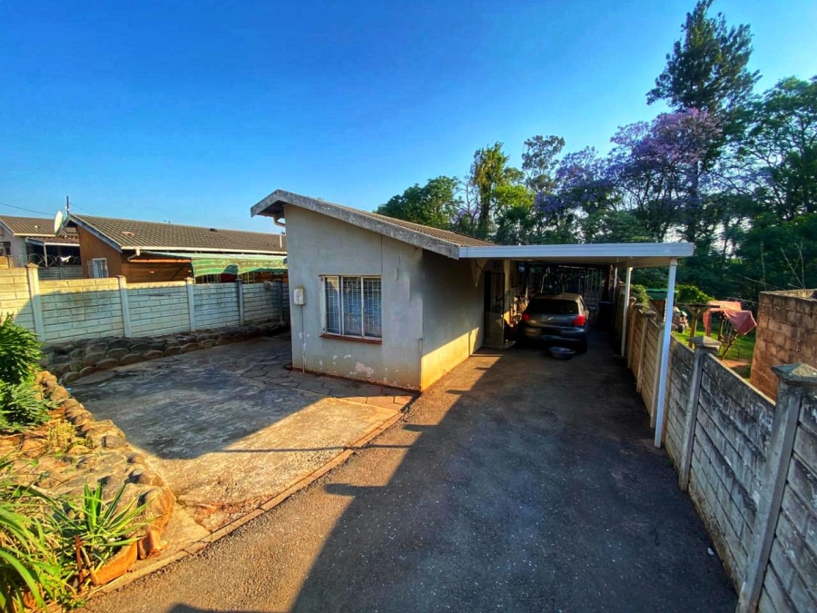 2 Bedroom Property for Sale in Panorama Gardens KwaZulu-Natal