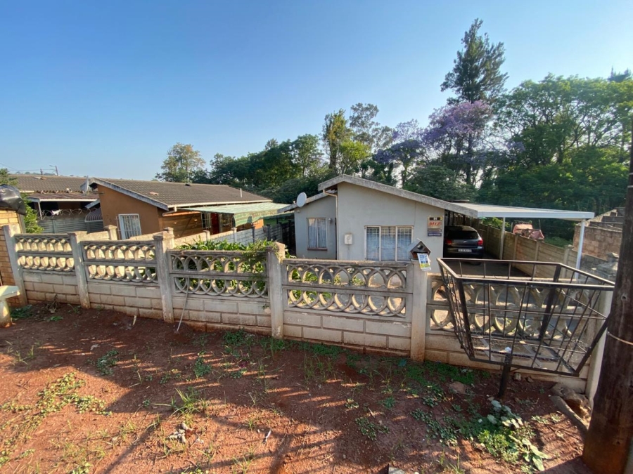2 Bedroom Property for Sale in Panorama Gardens KwaZulu-Natal