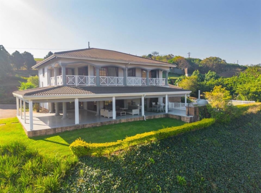 4 Bedroom Property for Sale in Summerveld KwaZulu-Natal