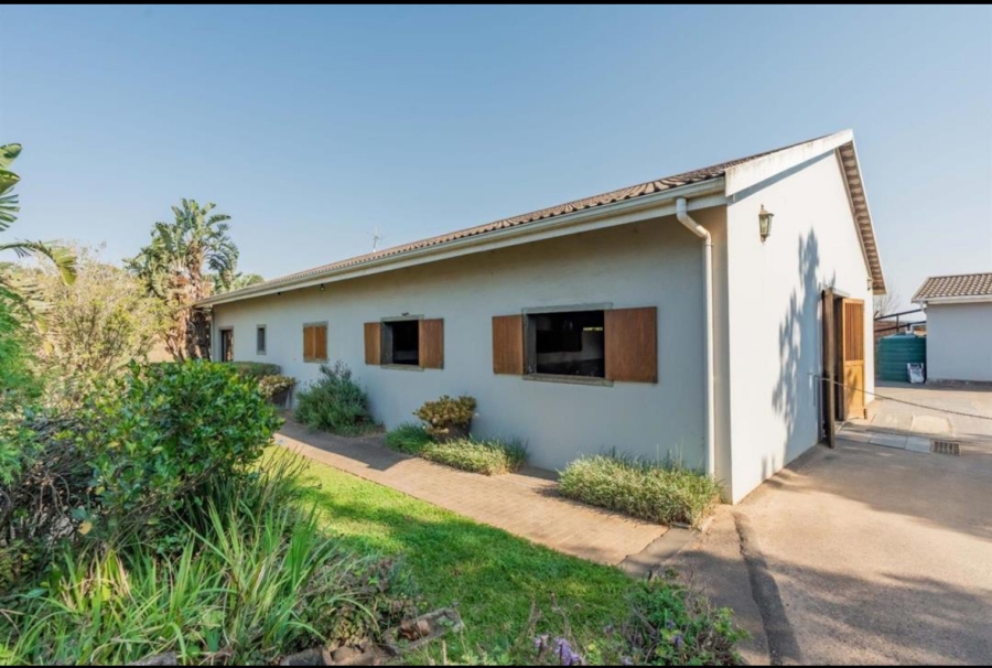 4 Bedroom Property for Sale in Summerveld KwaZulu-Natal