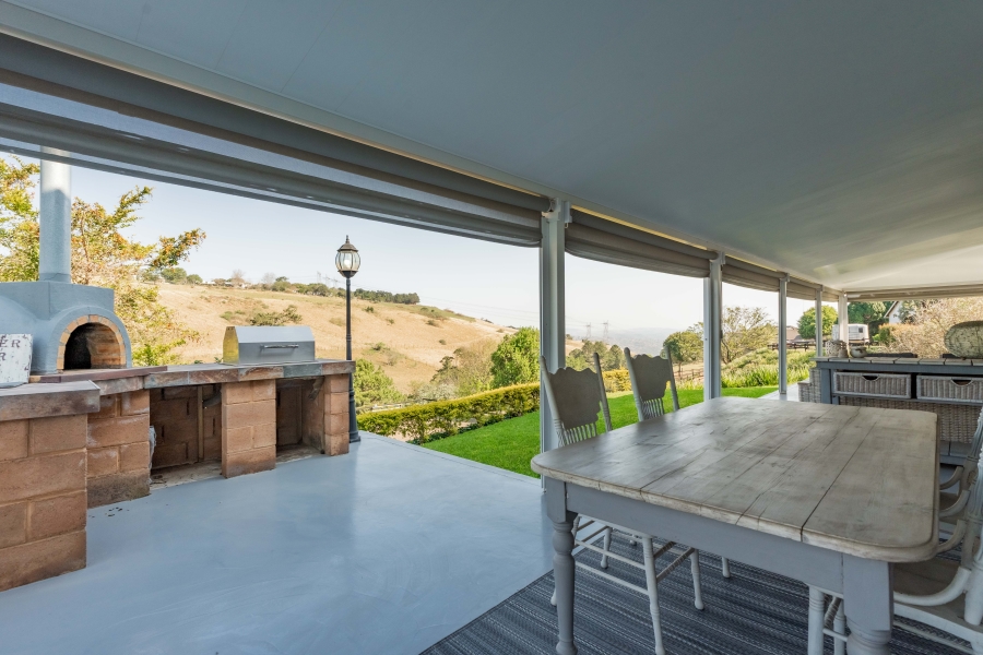 4 Bedroom Property for Sale in Summerveld KwaZulu-Natal