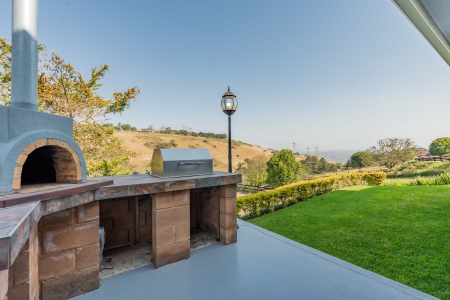 4 Bedroom Property for Sale in Summerveld KwaZulu-Natal