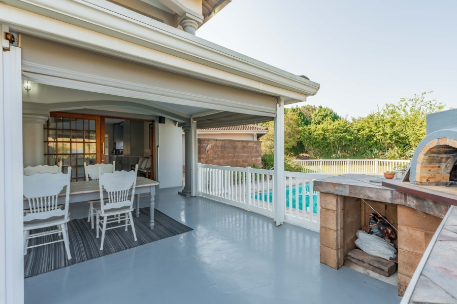 4 Bedroom Property for Sale in Summerveld KwaZulu-Natal