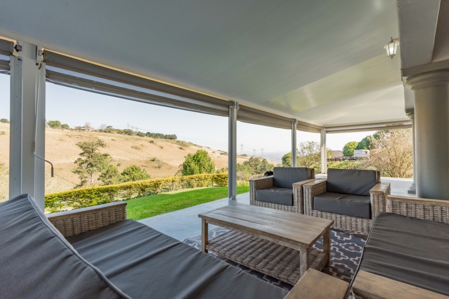 4 Bedroom Property for Sale in Summerveld KwaZulu-Natal