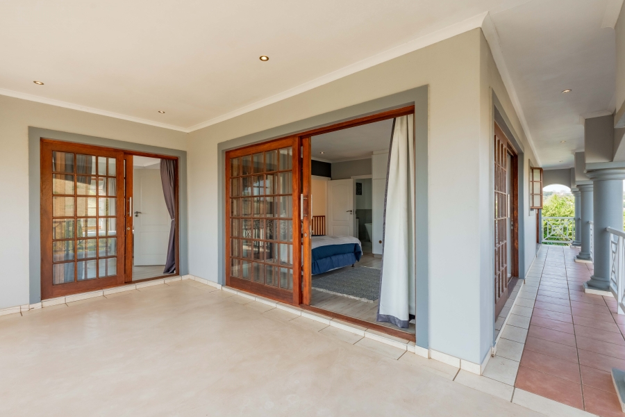 4 Bedroom Property for Sale in Summerveld KwaZulu-Natal