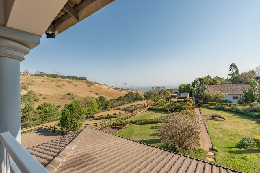 4 Bedroom Property for Sale in Summerveld KwaZulu-Natal