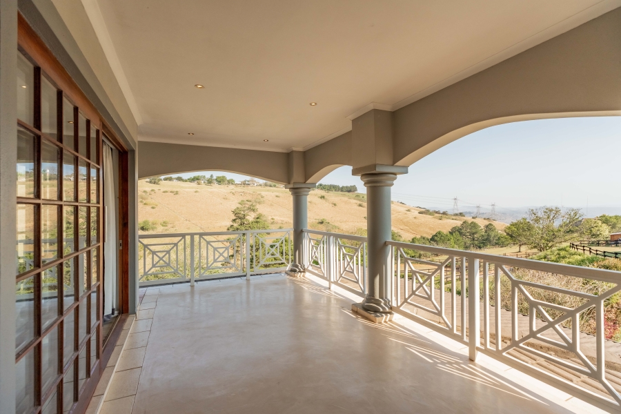 4 Bedroom Property for Sale in Summerveld KwaZulu-Natal