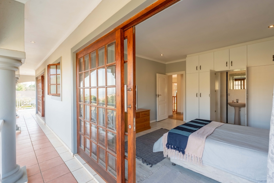 4 Bedroom Property for Sale in Summerveld KwaZulu-Natal