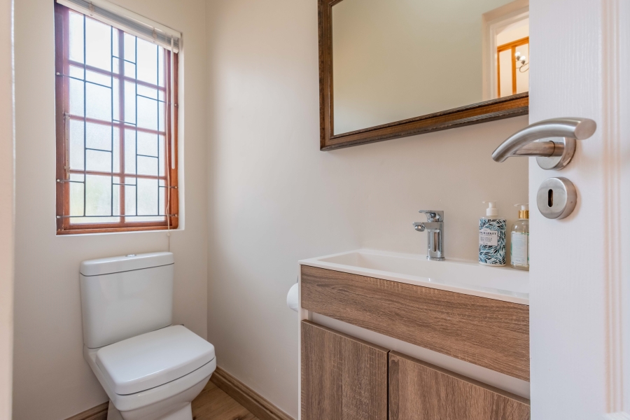 4 Bedroom Property for Sale in Summerveld KwaZulu-Natal