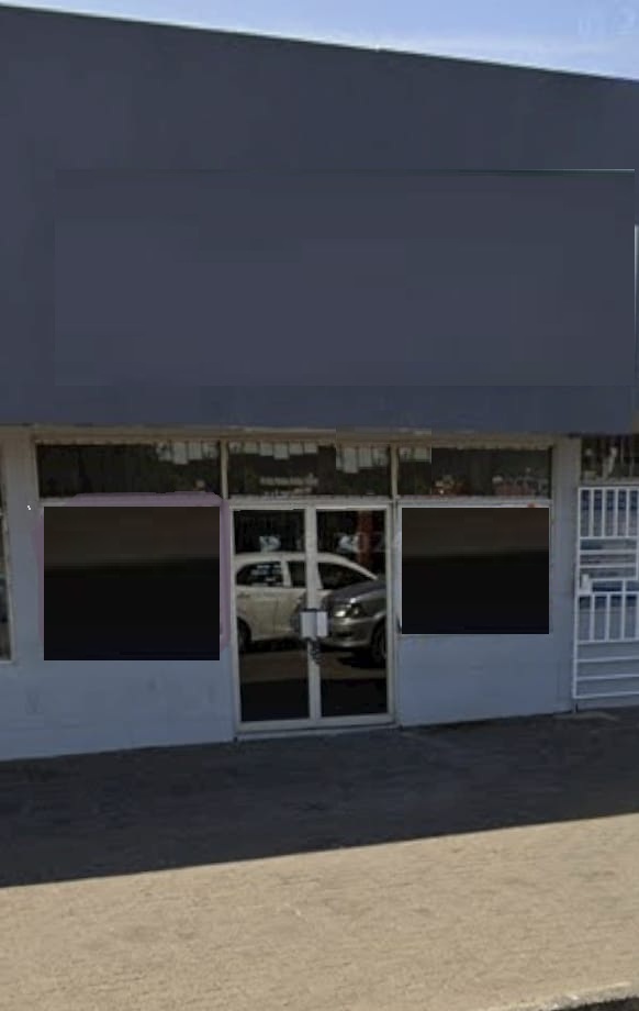 To Let commercial Property for Rent in Newcastle KwaZulu-Natal