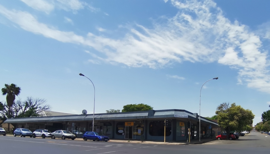 To Let commercial Property for Rent in Newcastle KwaZulu-Natal