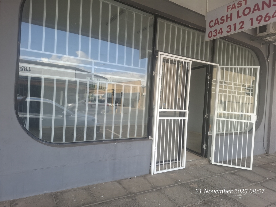 To Let commercial Property for Rent in Newcastle KwaZulu-Natal