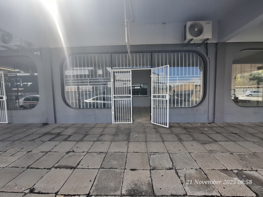 To Let commercial Property for Rent in Newcastle KwaZulu-Natal