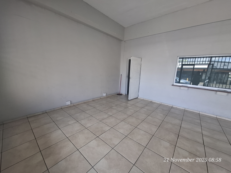 To Let commercial Property for Rent in Newcastle KwaZulu-Natal