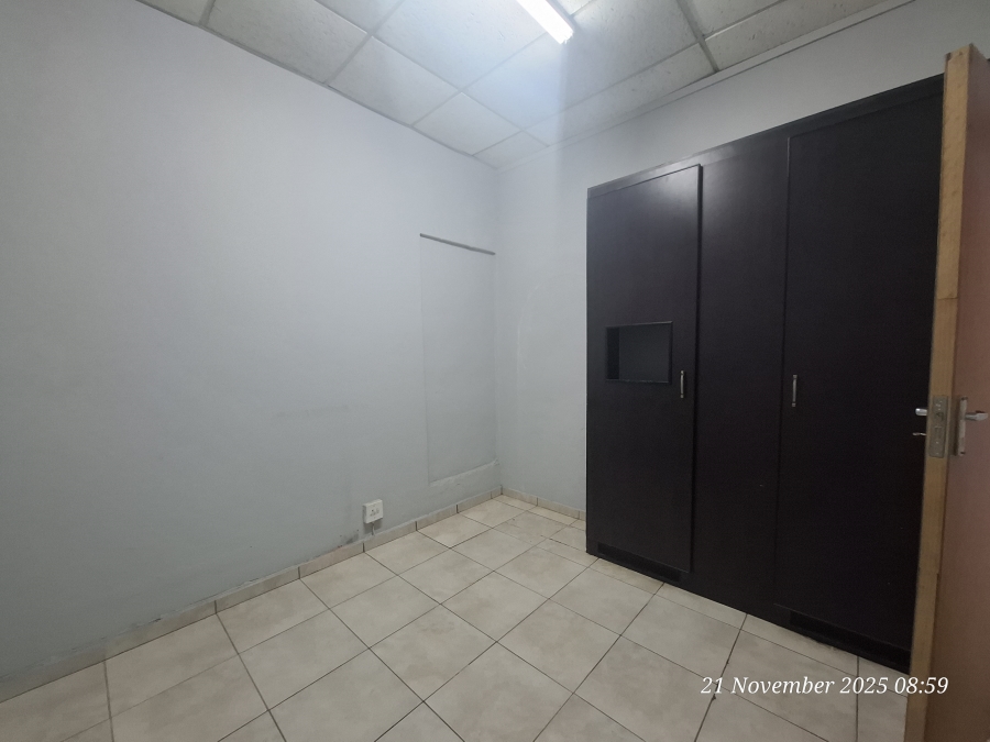 To Let commercial Property for Rent in Newcastle KwaZulu-Natal