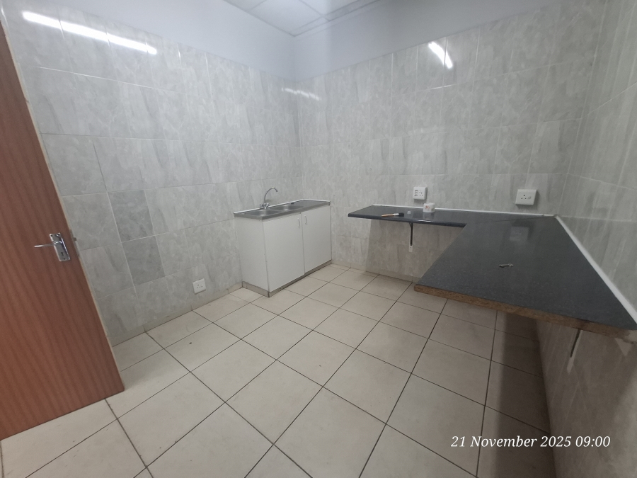 To Let commercial Property for Rent in Newcastle KwaZulu-Natal