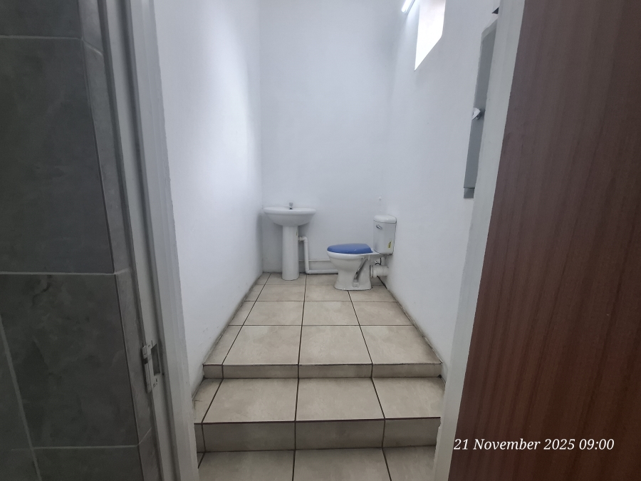 To Let commercial Property for Rent in Newcastle KwaZulu-Natal