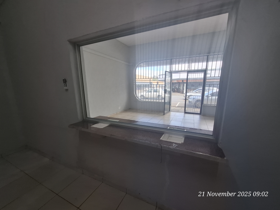 To Let commercial Property for Rent in Newcastle KwaZulu-Natal