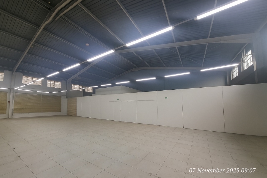 To Let commercial Property for Rent in Newcastle KwaZulu-Natal