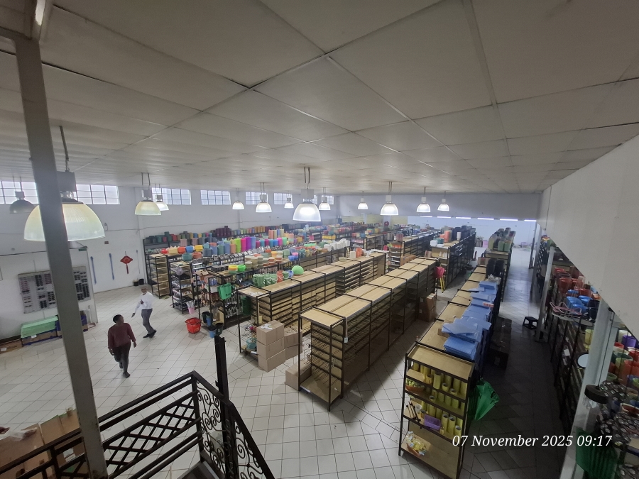 To Let commercial Property for Rent in Newcastle KwaZulu-Natal