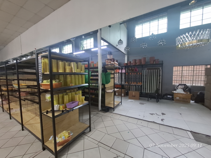 To Let commercial Property for Rent in Newcastle KwaZulu-Natal