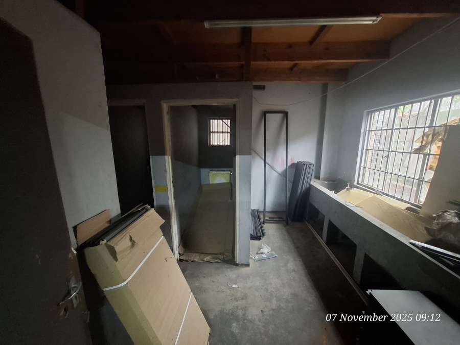 To Let commercial Property for Rent in Newcastle KwaZulu-Natal