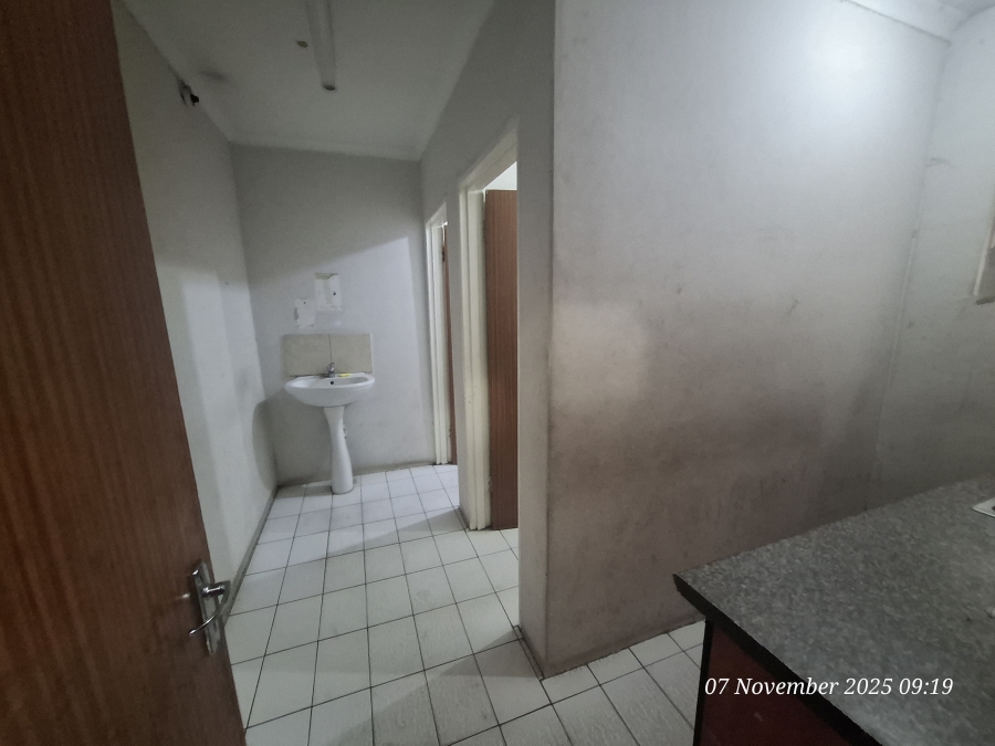 To Let commercial Property for Rent in Newcastle KwaZulu-Natal