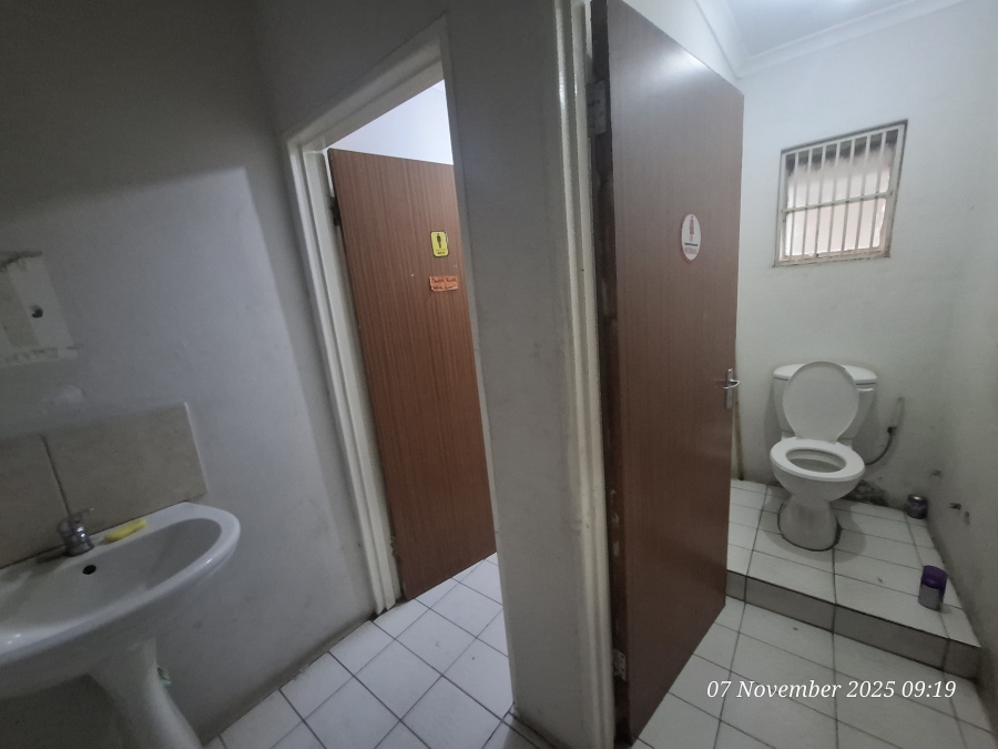 To Let commercial Property for Rent in Newcastle KwaZulu-Natal