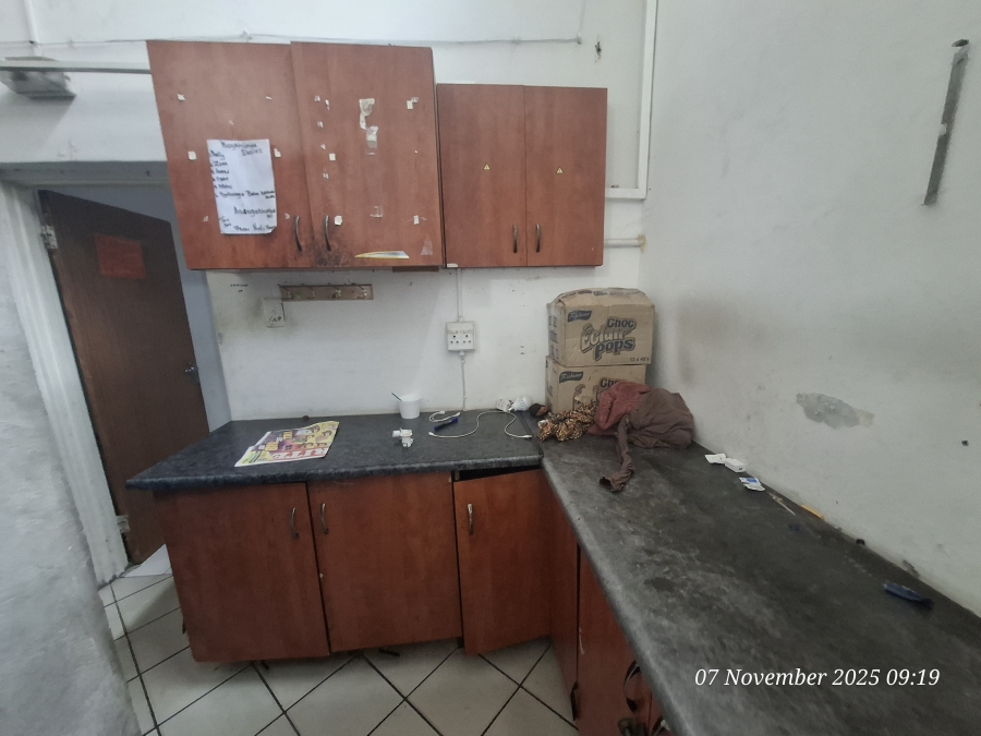 To Let commercial Property for Rent in Newcastle KwaZulu-Natal