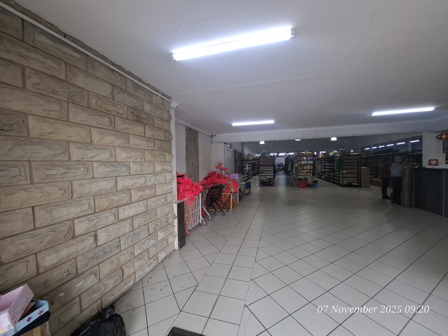 To Let commercial Property for Rent in Newcastle KwaZulu-Natal
