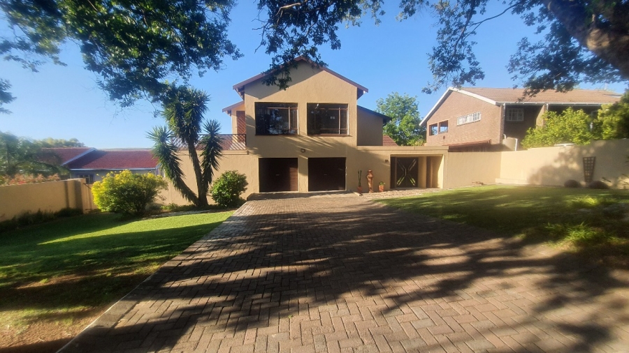 3 Bedroom Property for Sale in Aviary Hill KwaZulu-Natal