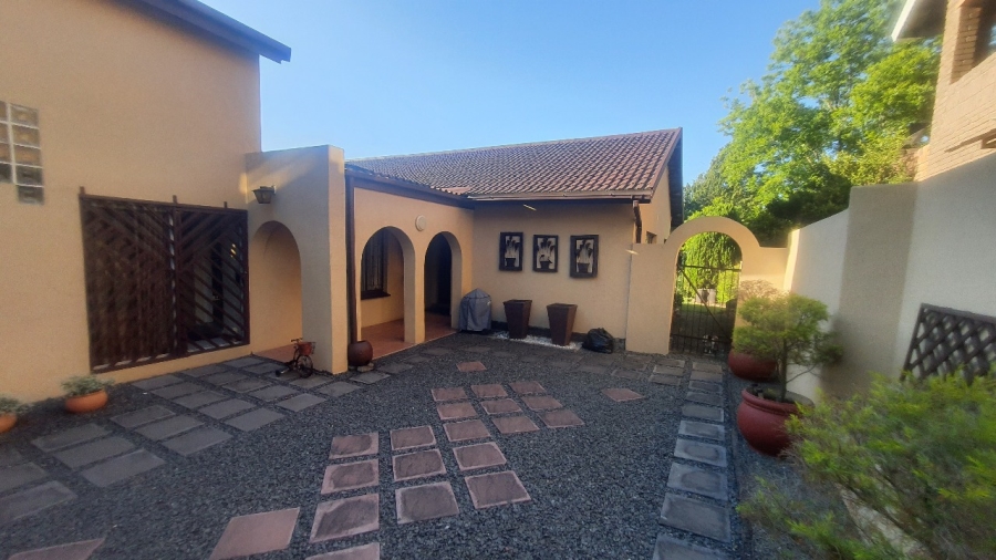 3 Bedroom Property for Sale in Aviary Hill KwaZulu-Natal
