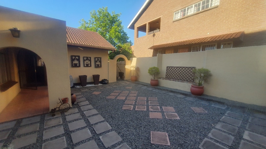 3 Bedroom Property for Sale in Aviary Hill KwaZulu-Natal