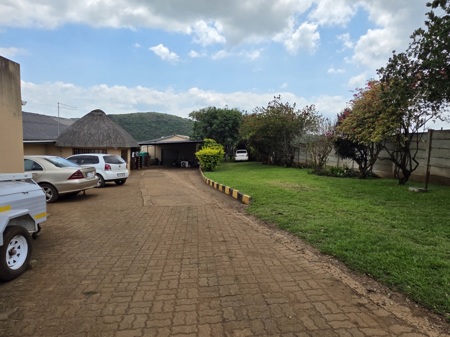0 Bedroom Property for Sale in Empangeni Rural KwaZulu-Natal