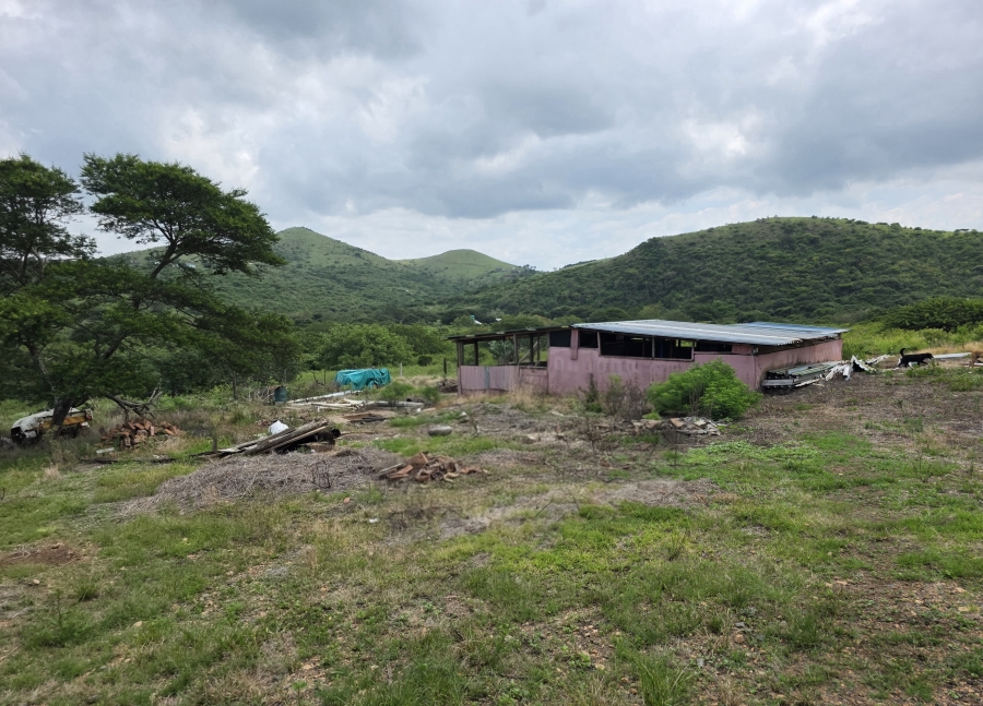0 Bedroom Property for Sale in Empangeni Rural KwaZulu-Natal