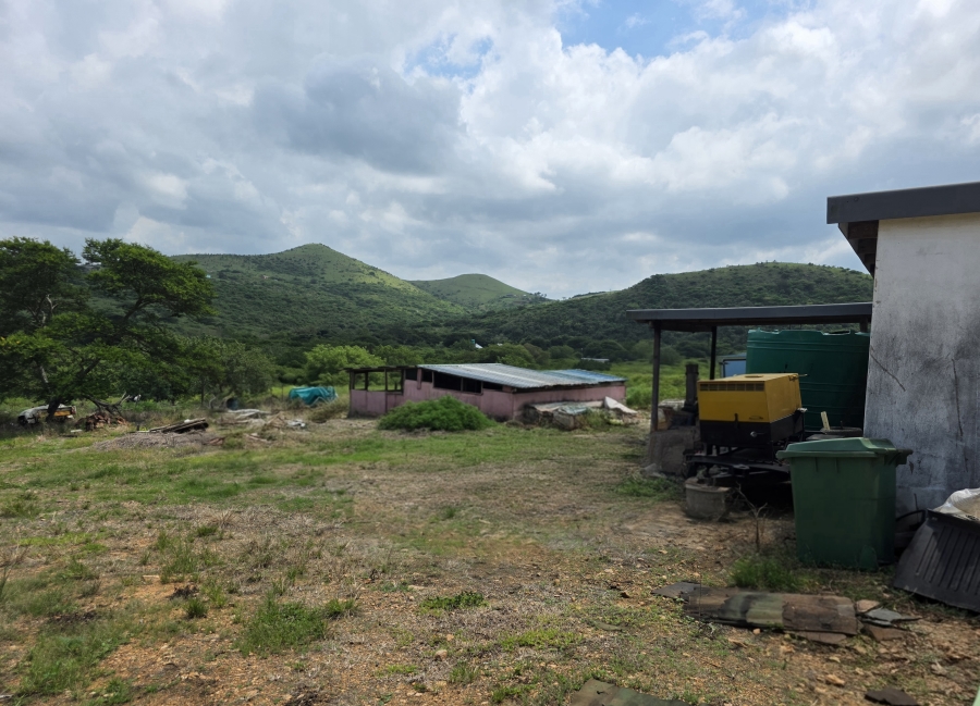 0 Bedroom Property for Sale in Empangeni Rural KwaZulu-Natal